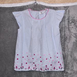 Adorable Girls Top